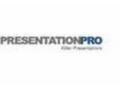 Presentation Pro Coupon Codes May 2024