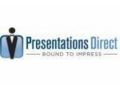 Presentations Direct Coupon Codes August 2022