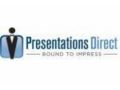 Presentations Direct 15% Off Coupon Codes May 2024