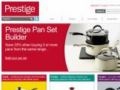 Prestige Uk Coupon Codes July 2025