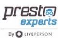 Prestoexperts Coupon Codes September 2023