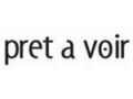 Pret A Voir Uk Coupon Codes July 2025