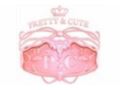 Pretty & Cute Coupon Codes May 2024