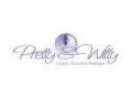 Pretty And Witty UK 10% Off Coupon Codes May 2024