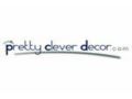Prettycleverdecor Coupon Codes May 2024