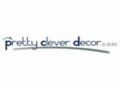 Prettycleverdecor Coupon Codes July 2025
