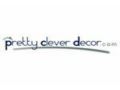 Prettycleverdecor Coupon Codes April 2024