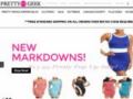Prettygeekbrand Coupon Codes July 2025