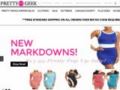 Prettygeekbrand Coupon Codes April 2024