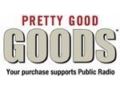 Prettygoodgoods Free Shipping Coupon Codes May 2024