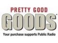 Prettygoodgoods Coupon Codes July 2025