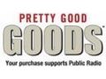 Prettygoodgoods Coupon Codes April 2024