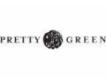 Pretty Green Coupon Codes July 2025