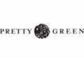 Pretty Green Coupon Codes May 2024