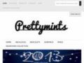 Prettymints 15% Off Coupon Codes May 2024