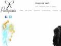 Prettyoddboutique Coupon Codes July 2025