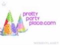 Pretty Party Place Coupon Codes April 2024