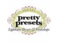 Pretty Presets Coupon Codes July 2025