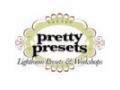 Pretty Presets Coupon Codes April 2024