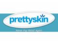 Prettyskin4less Coupon Codes July 2025