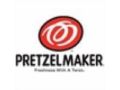 Pretzelmaker Coupon Codes April 2024