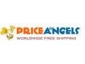 Price Angels Coupon Codes December 2022
