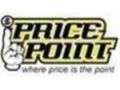 PricePoint 20% Off Coupon Codes May 2024