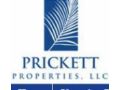 Prickett Properties Coupon Codes May 2024