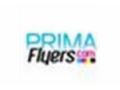 Primaflyers Coupon Codes August 2022
