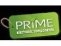 Prime Electronic Components Coupon Codes December 2022