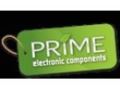 Prime Electronic Components Coupon Codes July 2025