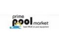 Prime Pool Market 25$ Off Coupon Codes May 2024