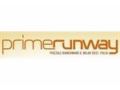 Prime Runway Coupon Codes July 2025