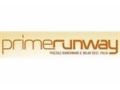 Prime Runway 10% Off Coupon Codes May 2024