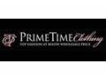 PrimeTime Clothing 10% Off Coupon Codes May 2024