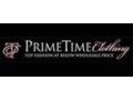 Primetime Clothing Coupon Codes July 2025