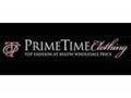 Primetime Clothing Coupon Codes April 2024