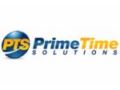Prime Time Solutions Coupon Codes May 2024