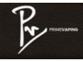 Primevaping Coupon Codes July 2025