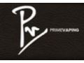 Primevaping Coupon Codes May 2024