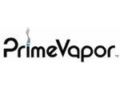 Primevapor 15% Off Coupon Codes May 2024