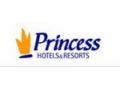 Princess Hotels Coupon Codes July 2025