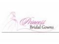 Princess Bridal Gowns 10% Off Coupon Codes May 2024