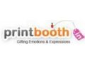 Printbooth India Coupon Codes April 2024