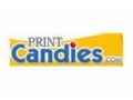 Print Candies Coupon Codes August 2022