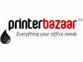 Printer Bazaar Coupon Codes April 2024