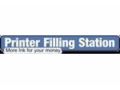 Printer Filling Station Coupon Codes April 2024