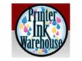 Printer Ink Warehouse 10% Off Coupon Codes May 2024