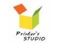 Printer Studio 5% Off Coupon Codes May 2024