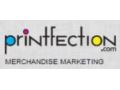 Printfection Coupon Codes March 2025